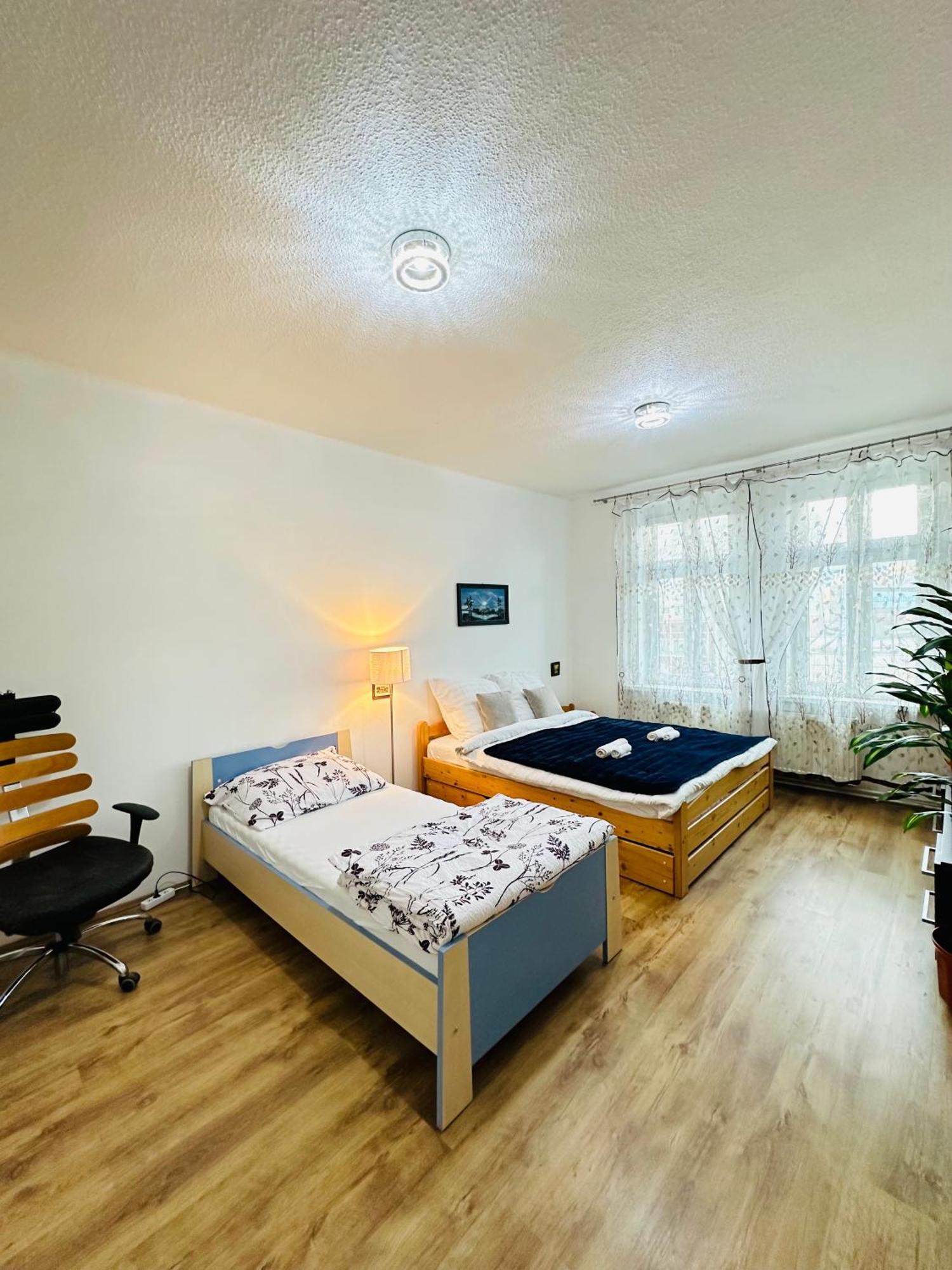 Kael Aparment 03 Leilighet Teplice Eksteriør bilde